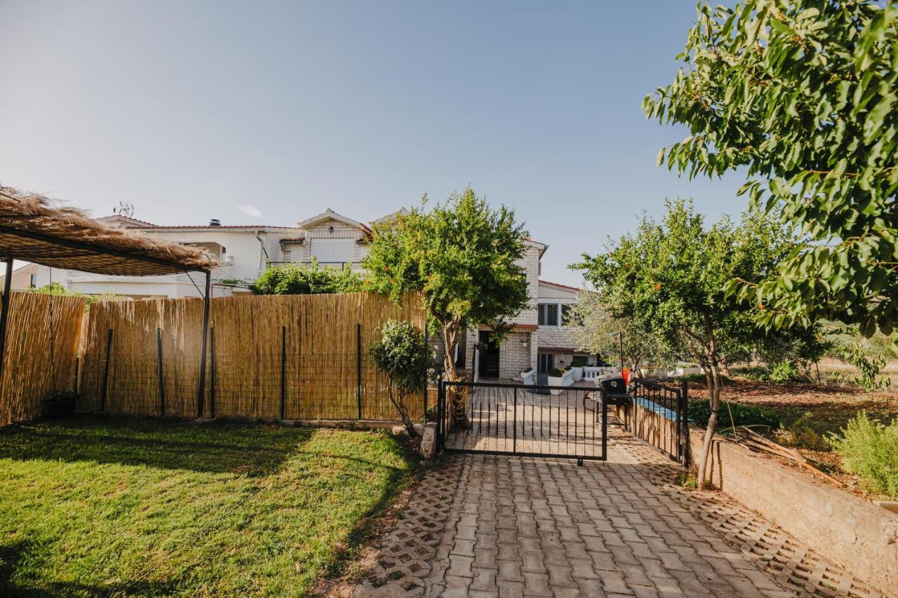 Studio Apartmant Tonka Шибеник Экстерьер фото