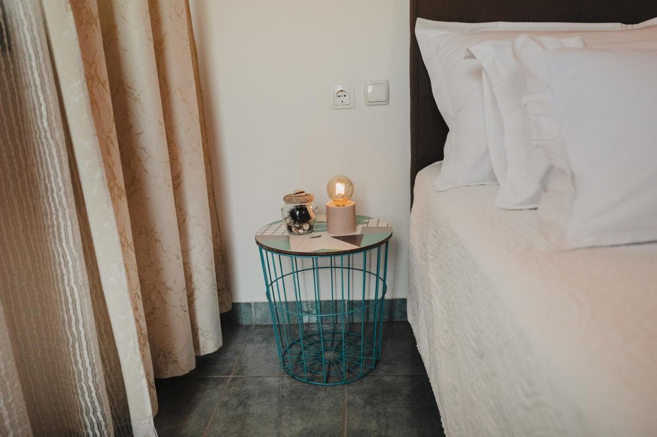 Studio Apartmant Tonka Шибеник Экстерьер фото